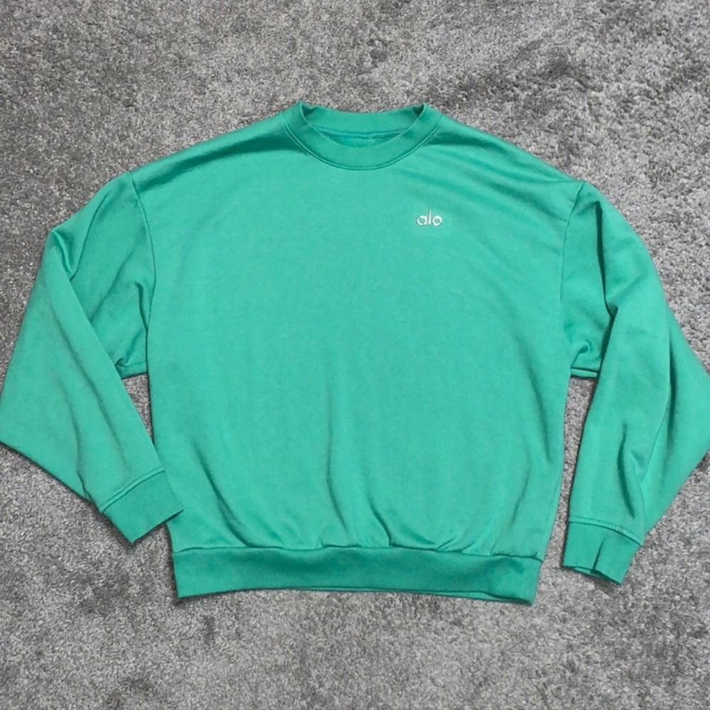 Alo crewneck